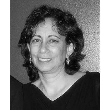 Anahid Nazarian - Age, Bio, Birthdate, Family, Networth & More