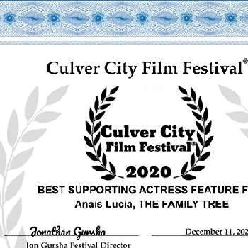 Anaïs Lucia - Age, Bio, Birthdate, Family, Networth & More