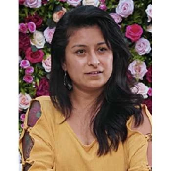 Anali Calva - Age, Bio, Birthdate, Family, Networth & More