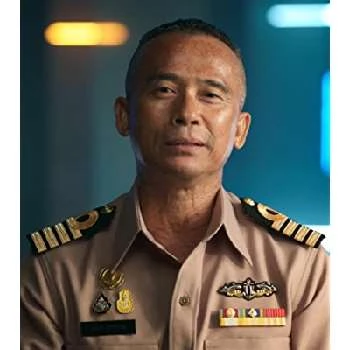 Anan Surawan - Age, Bio, Birthdate, Family, Networth & More