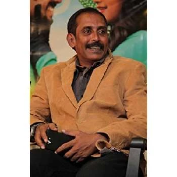 Anand Babu - Birthplace, Bio, Wiki, Birthday, Family, Networth & More