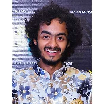 Anand Burad - Age, Bio, Birthdate, Family, Networth & More