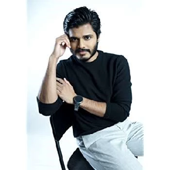 Anand Deverakonda - Family, Bio, Birthdate,Age, Networth , Wiki& More