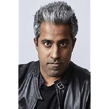 Anand Giridharadas - Age, Bio, Birthdate, Family, Networth & More