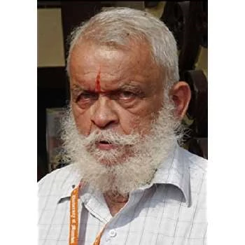 Anand J. Bodas - Age, Bio, Birthdate, Family, Networth & More