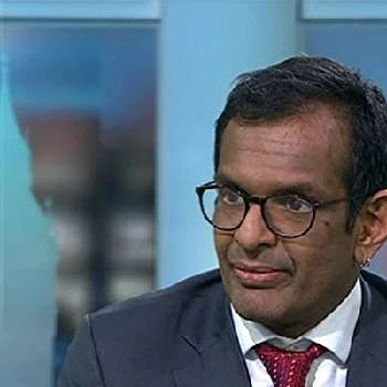 Anand Menon - Age, Bio, Birthdate, Family, Networth & More