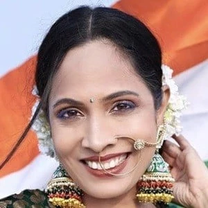 Shruti Arjun Anand - Networth, Bio, Wiki, Family, Birthday, Networth & More