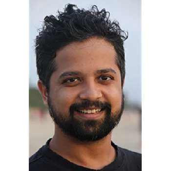 Anand Tiwari - Height, Bio, Wiki, Family, Birthplace, Networth & More