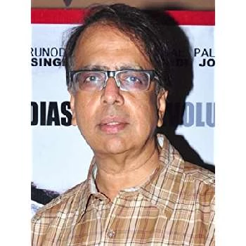 Anant Mahadevan Biography