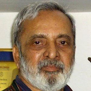 UR Ananthamurthy - Age, Height, Birthdate, Family, Wiki & More
