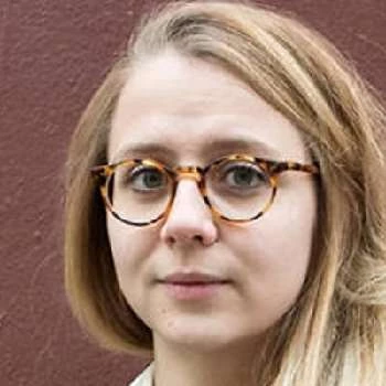 Anastasia Colosimo - Age, Bio, Birthdate, Family, Networth & More