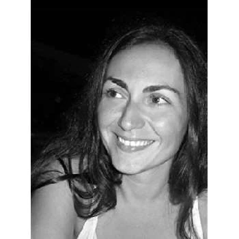 Anastasia Katsinavaki - Age, Bio, Birthdate, Family, Networth & More