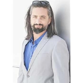 Anastasis Kolovos - Age, Bio, Birthdate, Family, Networth & More