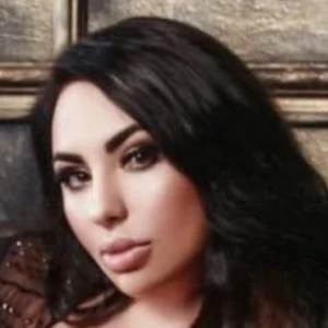 anastasiya berthier Biography