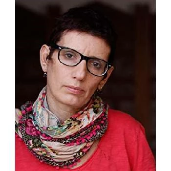 Anat Zuria Biography