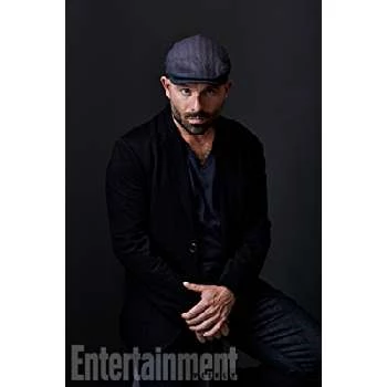 Anatol Yusef - Age, Bio, Birthdate, Family, Networth & More