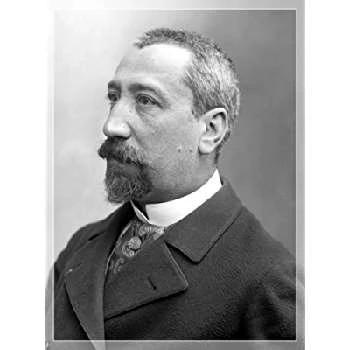 Anatole France - Networth, Bio,Birthdate, Family, Wiki & More