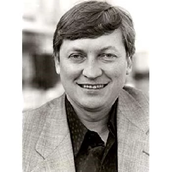 Anatoli Karpov - Wiki, Bio, Networth, Birthdate, Family & More