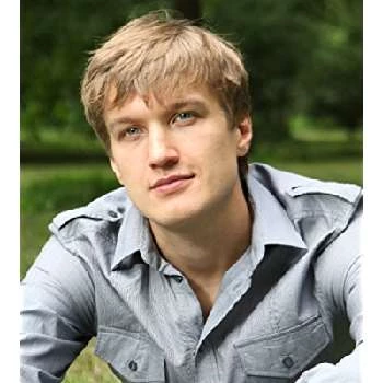Anatoliy Rudenko Biography
