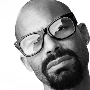 Arnaldo Anaya-Lucca Biography