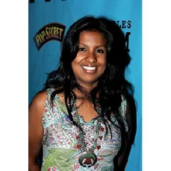 Anayansi Prado - Age, Bio, Birthdate, Family, Networth & More