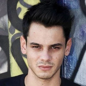 Bérenger Anceaux - Family, Bio, Birthday, Family, Income & More