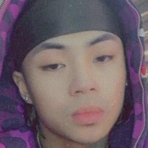 Reyond Lucky Ancheta