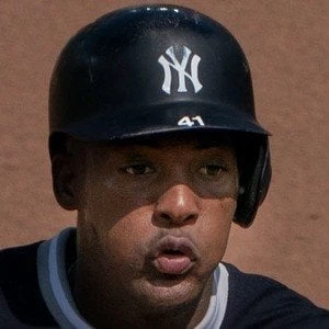 Miguel Andújar - Birthdate, Age, Family, Bio, Networth & More