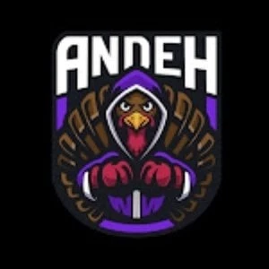 Andeh Biography