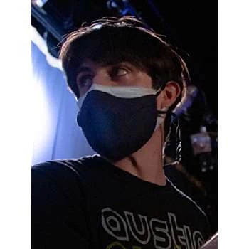 Ander Echeverria - Age, Bio, Birthdate, Family, Networth & More