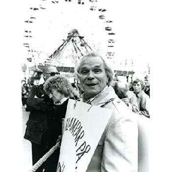Anders Börje Biography