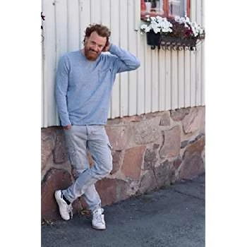 Anders Gustavsson - Age, Bio, Birthdate, Family, Networth & More