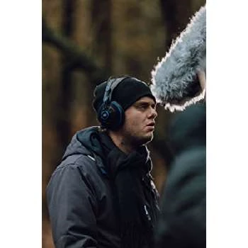 Anders Holmes - Age, Bio, Birthdate, Family, Networth & More