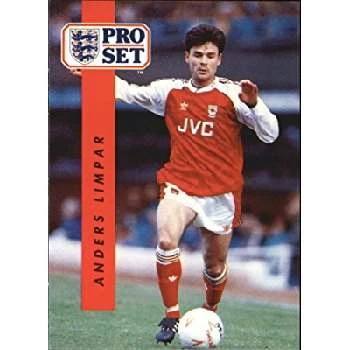 Anders Limpar - Age, WIki, Birthday, Family, Networth & More