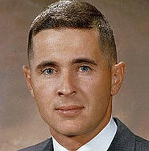 William Anders Biography