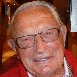 Hjalmar Andersen - Wiki, Bio, Birthdate, Networth, Family & More