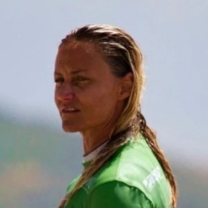 Lisa Andersen Biography