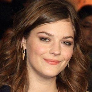 Amber Anderson - Age, Height, Birthdate, Bio, Family, Networth & More