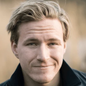 Aron Anderson - Age, Bio, Birthdate, Family, Networth & More