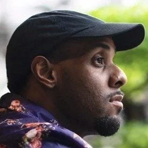 Anderson Bluu - Age, WIki, Birthday, Family, Networth & More