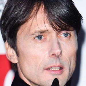 Brett Anderson - Height, Bio, Wiki, Family, Birthplace, Networth & More