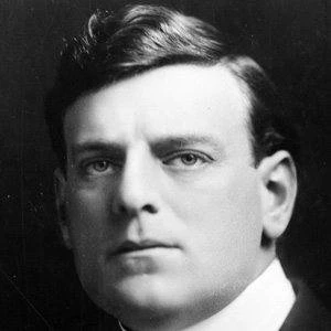 Broncho Billy Anderson - Age, Height, Birthdate, Family, Wiki & More