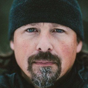 Casey Anderson Biography
