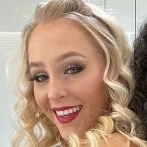 Charity Anderson Biography