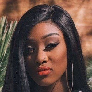 Jazz Anderson Biography