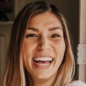 Jennika Anderson Biography
