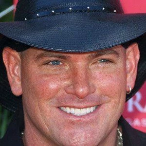 Keith Anderson - Wiki, Bio, Birthdate, Networth, Family & More