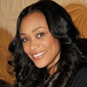 Lyric Anderson Biography