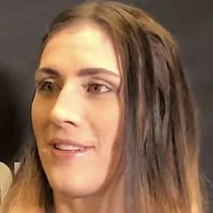 Megan Anderson - Profession, Biography, Birthdate, Family, Wiki & More