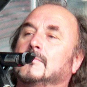 Miller Anderson - Wiki, Bio, Birthdate, Networth, Family & More